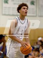 Photo from the gallery "St. Joseph vs. Branson (De La Salle MLK Classic)"