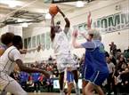 Photo from the gallery "St. Joseph vs. Branson (De La Salle MLK Classic)"