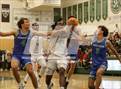 Photo from the gallery "St. Joseph vs. Branson (De La Salle MLK Classic)"