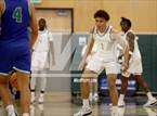 Photo from the gallery "St. Joseph vs. Branson (De La Salle MLK Classic)"