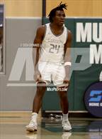 Photo from the gallery "St. Joseph vs. Branson (De La Salle MLK Classic)"