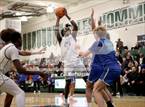 Photo from the gallery "St. Joseph vs. Branson (De La Salle MLK Classic)"