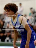 Photo from the gallery "St. Joseph vs. Branson (De La Salle MLK Classic)"