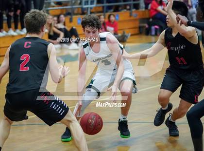 Thumbnail 2 in Campolindo @ Miramonte photogallery.