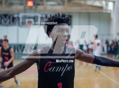 Thumbnail 1 in Campolindo @ Miramonte photogallery.