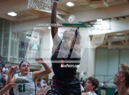 Thumbnail 3 in Campolindo @ Miramonte photogallery.