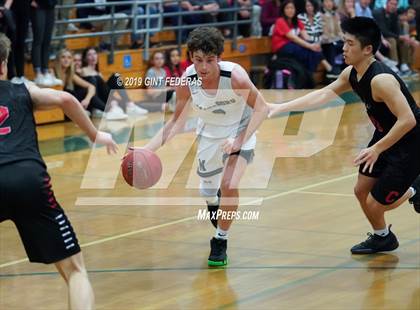 Thumbnail 2 in Campolindo @ Miramonte photogallery.