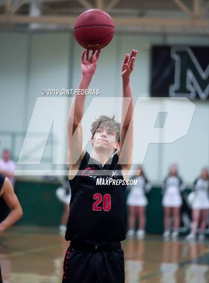Thumbnail 3 in Campolindo @ Miramonte photogallery.
