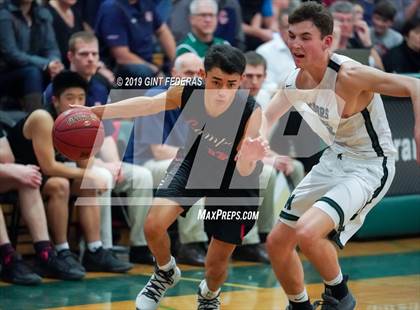 Thumbnail 3 in Campolindo @ Miramonte photogallery.