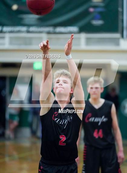 Thumbnail 2 in Campolindo @ Miramonte photogallery.