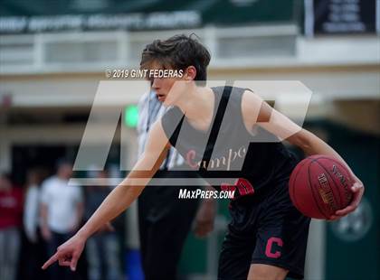 Thumbnail 1 in Campolindo @ Miramonte photogallery.