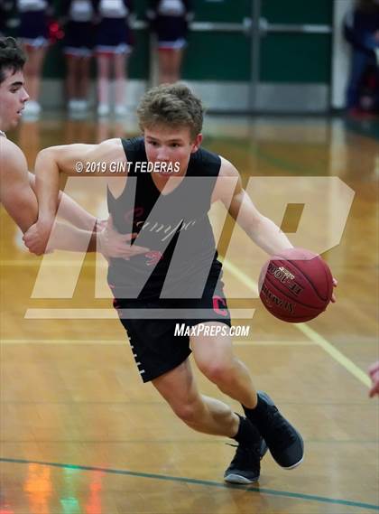Thumbnail 1 in Campolindo @ Miramonte photogallery.