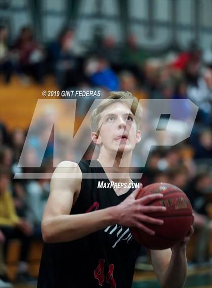 Thumbnail 1 in Campolindo @ Miramonte photogallery.