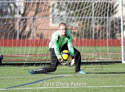 Thumbnail 1 in Elizabeth @ Cheyenne Mountain (CHSAA 4A 1st Round) photogallery.