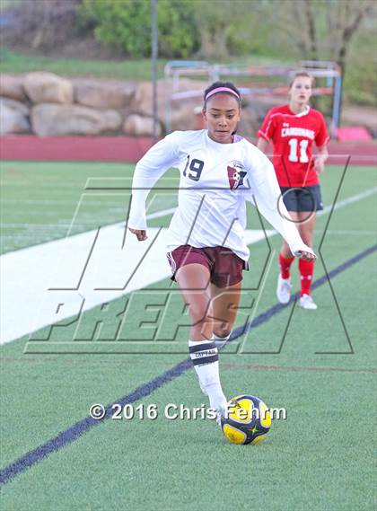 Thumbnail 2 in Elizabeth @ Cheyenne Mountain (CHSAA 4A 1st Round) photogallery.