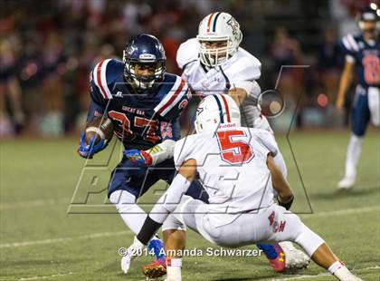 Thumbnail 3 in King @ Great Oak photogallery.