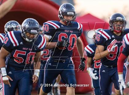 Thumbnail 1 in King @ Great Oak photogallery.