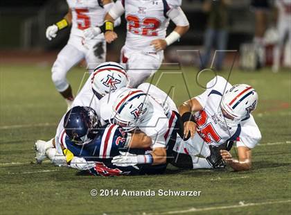 Thumbnail 3 in King @ Great Oak photogallery.