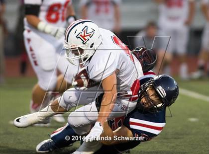 Thumbnail 1 in King @ Great Oak photogallery.
