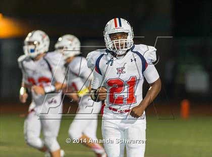 Thumbnail 2 in King @ Great Oak photogallery.