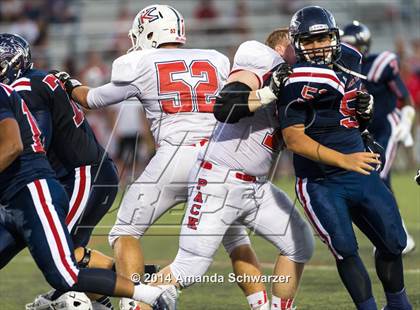 Thumbnail 2 in King @ Great Oak photogallery.