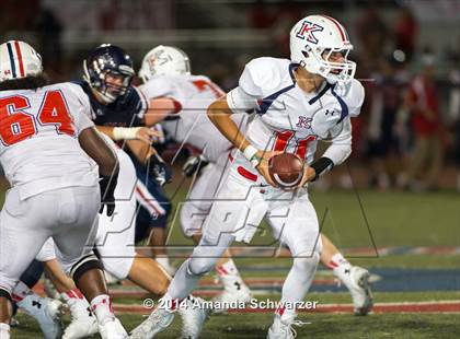 Thumbnail 2 in King @ Great Oak photogallery.