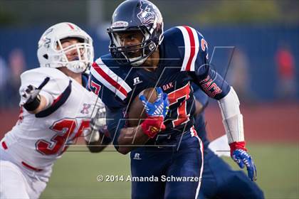 Thumbnail 3 in King @ Great Oak photogallery.