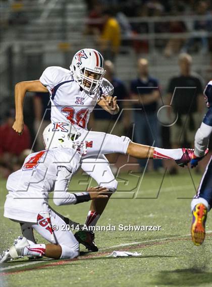 Thumbnail 3 in King @ Great Oak photogallery.