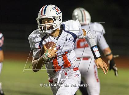 Thumbnail 1 in King @ Great Oak photogallery.