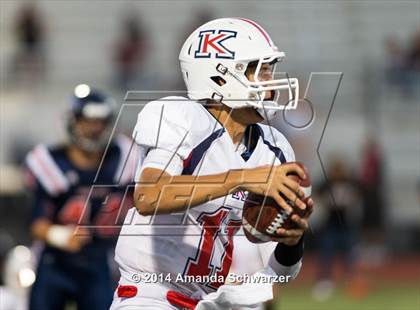 Thumbnail 1 in King @ Great Oak photogallery.