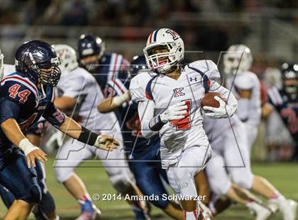 Thumbnail 3 in King @ Great Oak photogallery.