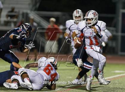 Thumbnail 2 in King @ Great Oak photogallery.