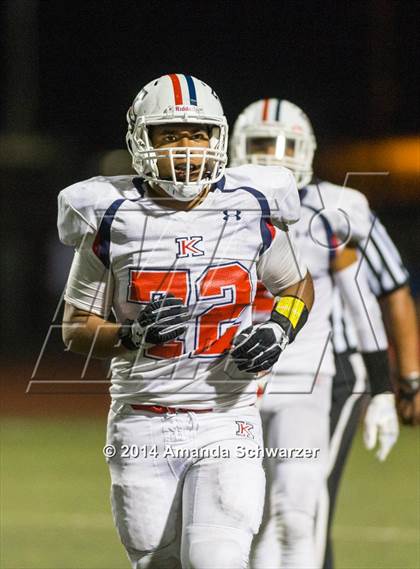 Thumbnail 3 in King @ Great Oak photogallery.