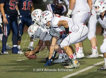 Thumbnail 2 in King @ Great Oak photogallery.
