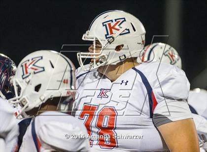 Thumbnail 3 in King @ Great Oak photogallery.
