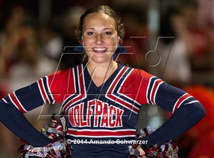 Thumbnail 1 in King @ Great Oak photogallery.