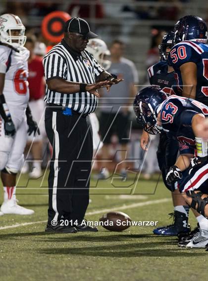 Thumbnail 1 in King @ Great Oak photogallery.