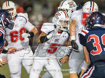 Thumbnail 2 in King @ Great Oak photogallery.