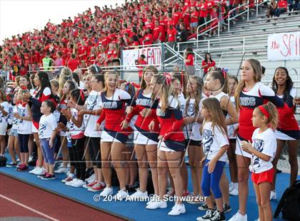 Thumbnail 2 in King @ Great Oak photogallery.