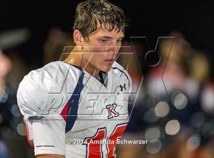 Thumbnail 3 in King @ Great Oak photogallery.