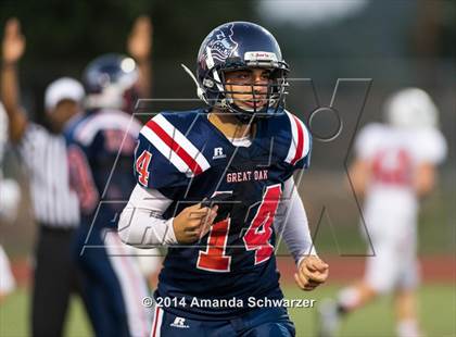 Thumbnail 2 in King @ Great Oak photogallery.