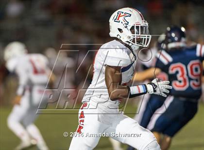 Thumbnail 2 in King @ Great Oak photogallery.