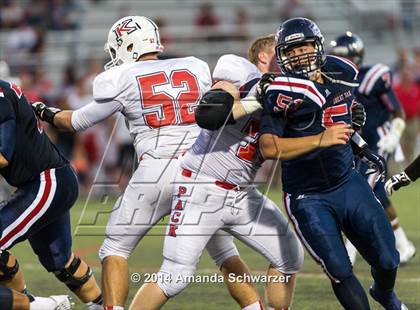 Thumbnail 3 in King @ Great Oak photogallery.