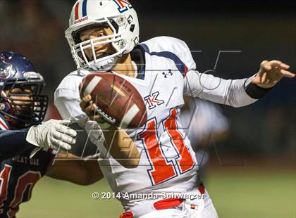 Thumbnail 2 in King @ Great Oak photogallery.