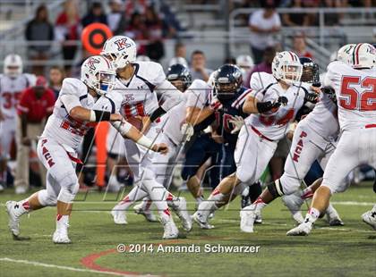 Thumbnail 1 in King @ Great Oak photogallery.