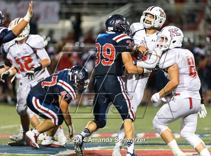 Thumbnail 3 in King @ Great Oak photogallery.