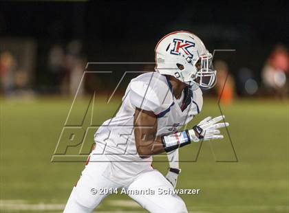 Thumbnail 2 in King @ Great Oak photogallery.
