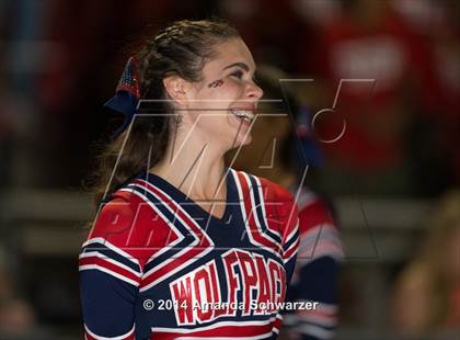 Thumbnail 3 in King @ Great Oak photogallery.