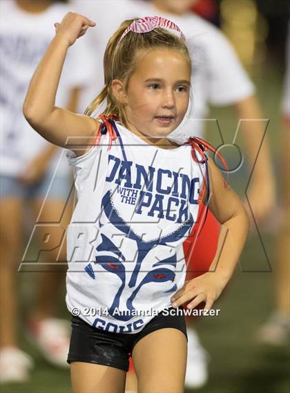 Thumbnail 1 in King @ Great Oak photogallery.
