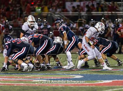 Thumbnail 2 in King @ Great Oak photogallery.